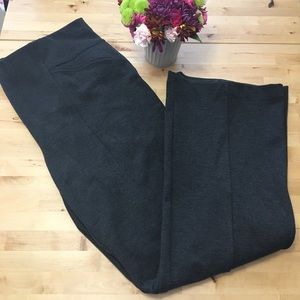 INC Plus Bootcut Pants